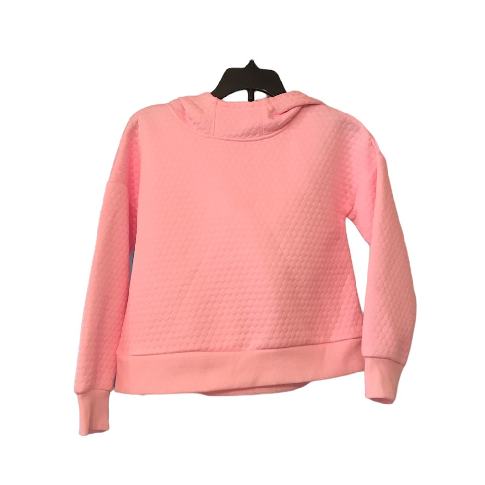 Xersion girls sweater